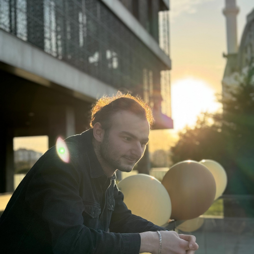 Abdullah Eymen Asru